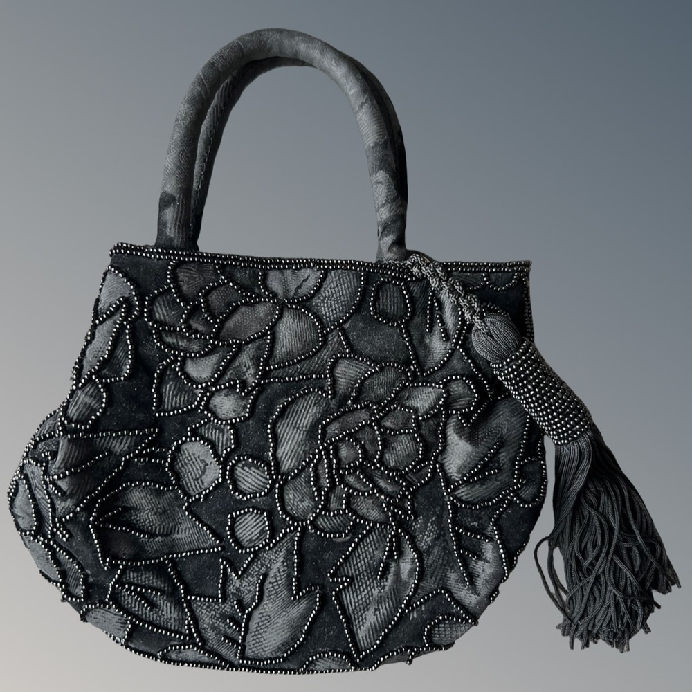 Vintage Jeanne Lottie Evening Bag - Picture 3 of 15